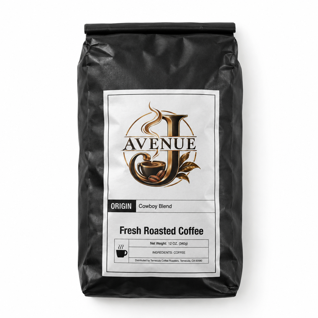 Cowboy Blend