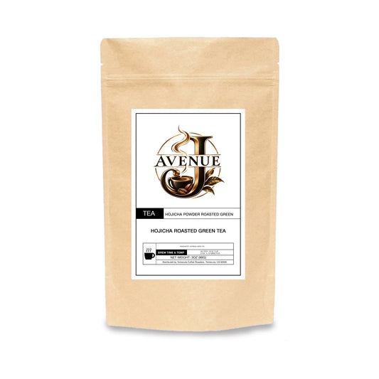 Hojicha